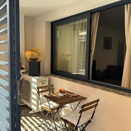 Apartmán Apartamento Centro Rubí Exteriér fotografie